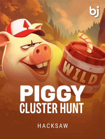Piggy Cluster Hunt thumbnail