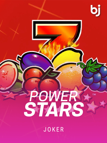 Power Stars thumbnail