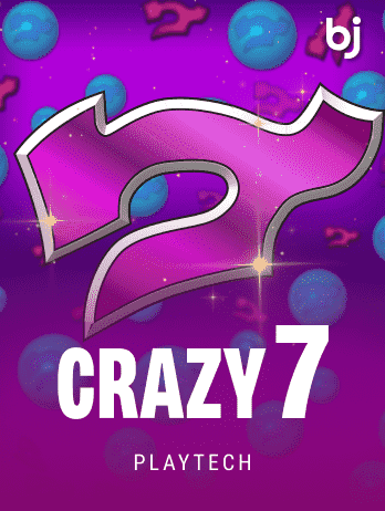 Crazy 7 thumbnail