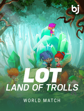 LOT Land Of Trolls thumbnail
