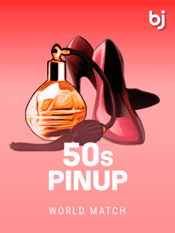 50s PinUp thumbnail