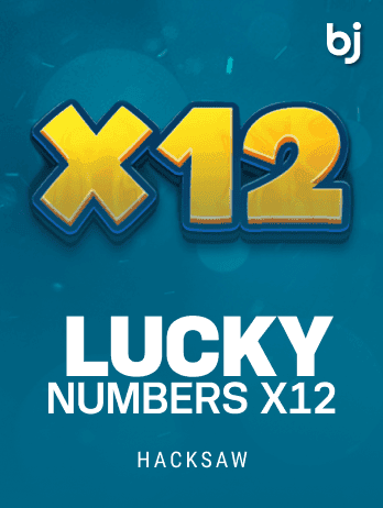 Lucky Numbers x12 thumbnail