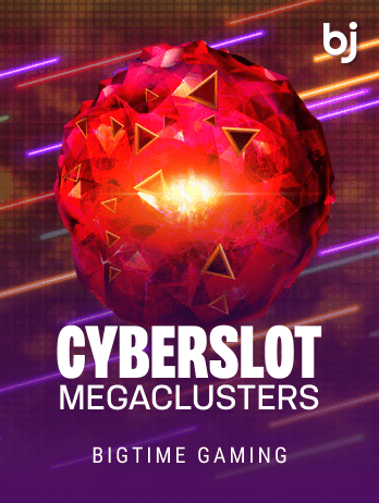 Cyberslot Megaclusters thumbnail