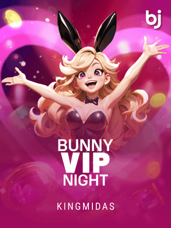 Bunny VIP Night thumbnail