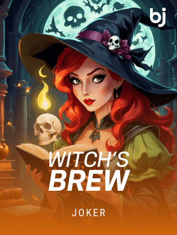 Witch's Brew thumbnail