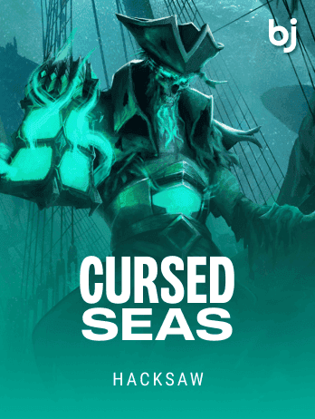 Cursed Seas thumbnail