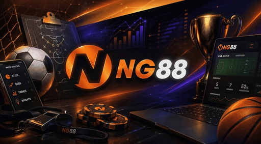 bdng88withd.com Logo